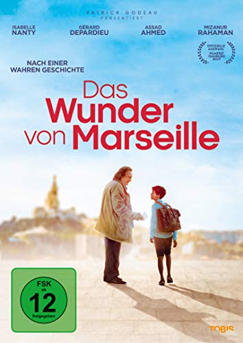 Das Wunder Von Marseille