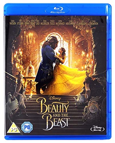 Beauty And The Beast