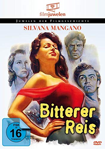Bitterer Reis (Filmjuwelen)