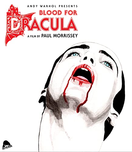 Blood For Dracula