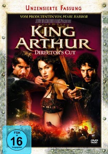 King Arthur