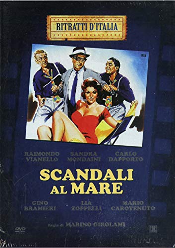 Scandali Al Mare