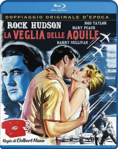La Veglia Delle Aquile