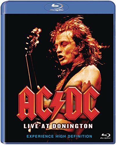 Live In Donington