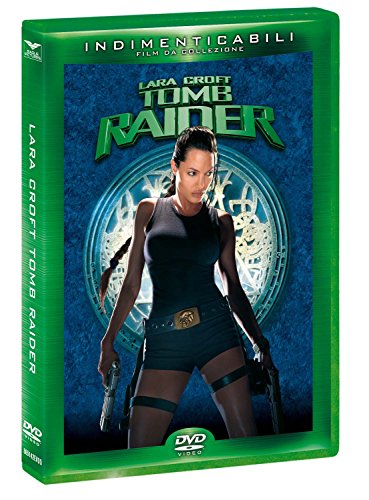 Lara Croft Tomb Raider (Indimenticabili)