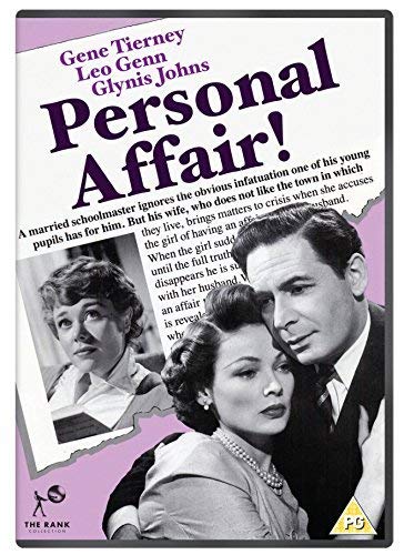 Personal Affair [Edizione: Regno Unito]