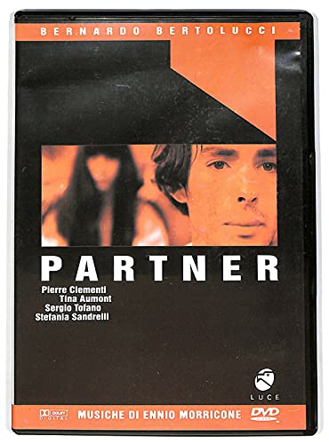 Partner (Collector'S Edition)