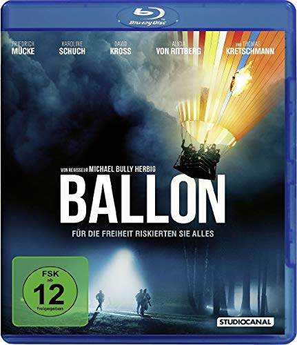 Ballon [Edizione: Germania]