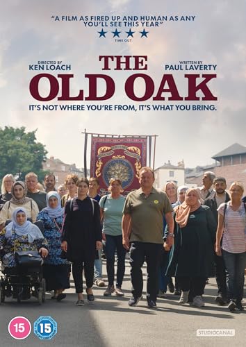 The Old Oak [Dvd]