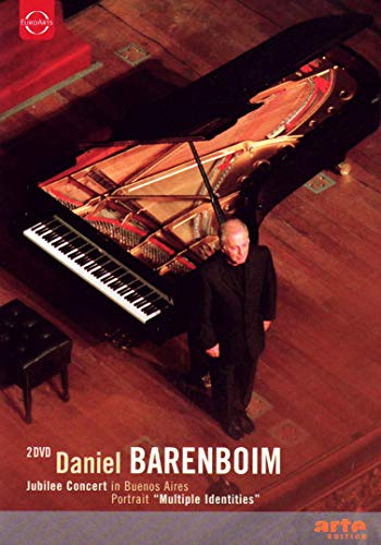 The Jubilee Concert From Buenos Aires