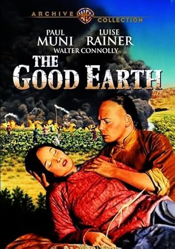 The Good Earth