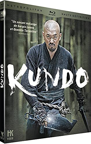 Kundo [Blu-Ray]