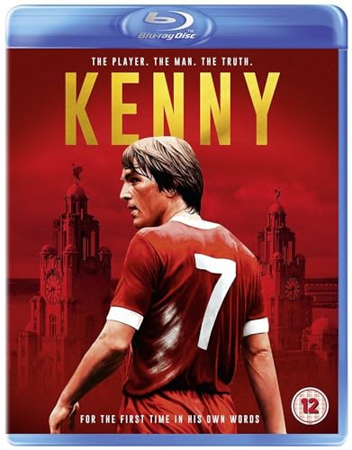 Kenny [Edizione: Regno Unito]