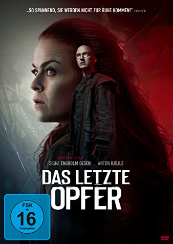 Das Letzte Opfer