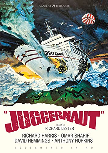 Juggernaut (Restaurato In Hd)