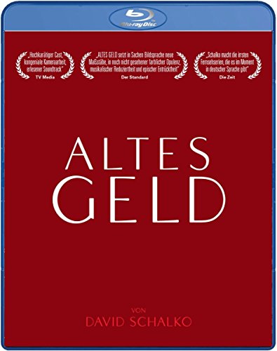 Altes Geld [Blu-Ray] (Österreich-Version)