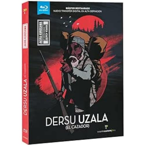Dersu Uzala (El Cazador)