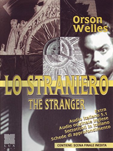 Lo Straniero