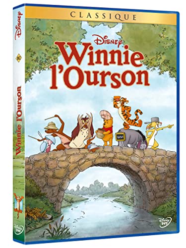 Winnie L'Ourson