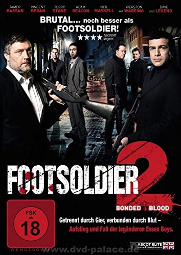 Footsoldier 2