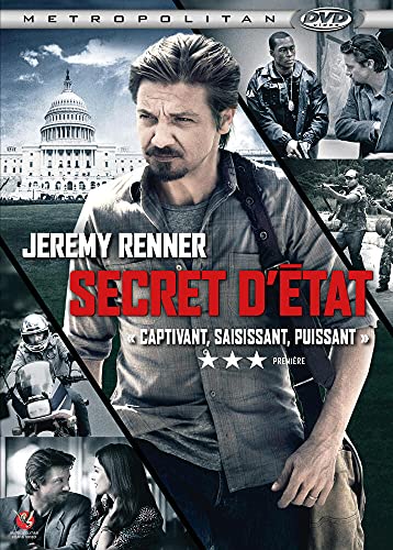 Secret D'État