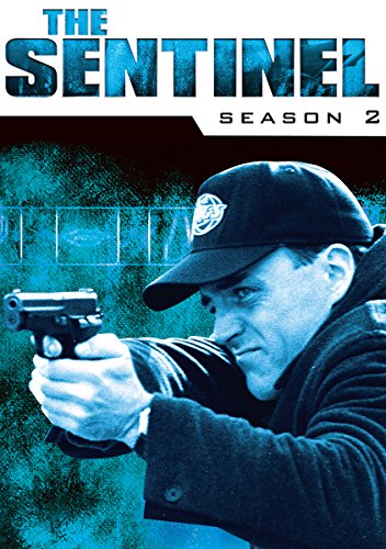 Sentinel: Season 2 [Edizione: Stati Uniti]