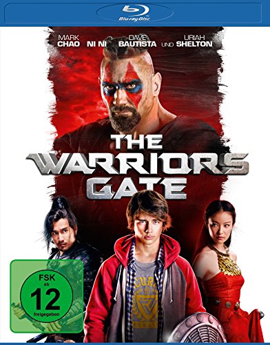 The Warriors Gate