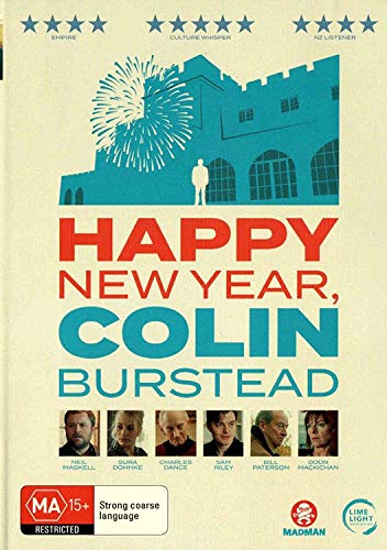 Happy New Year, Colin Burstead