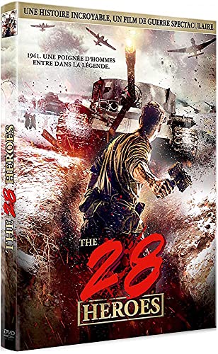 28 Heroes (The) - Dvd