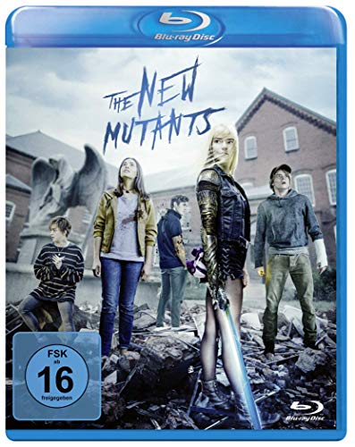 The New Mutants