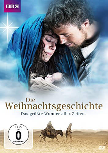 Die Weihnachtsgeschichte - Das Größte Wunder Aller Zeiten