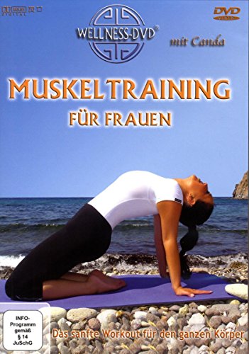 Muskeltraining Für Frauen