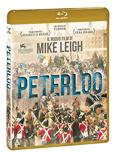 Peterloo