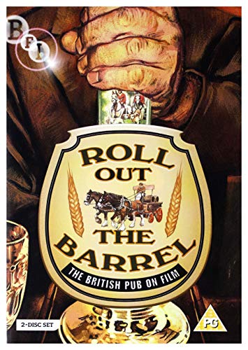 Roll Out The Barrel: The British Pub On Film (2-Dvd) [Edizione: Regno Unito]