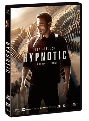 Hypnotic - Dvd