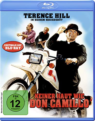 Keiner Haut Wie Don Camillo