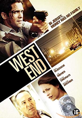 West End [Edizione: Paesi Bassi]