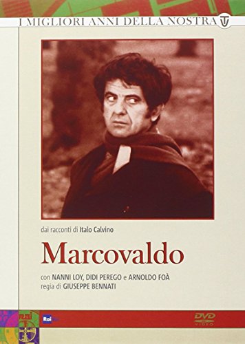 Marcovaldo (Box)