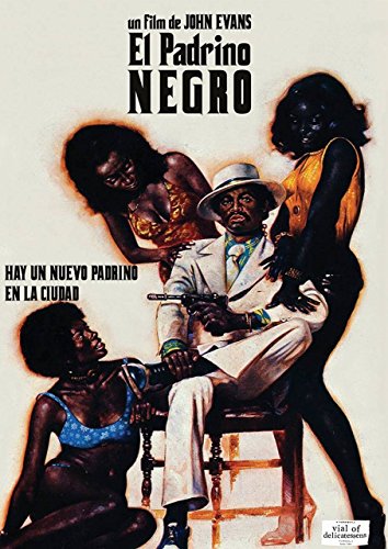 El Padrino Negro