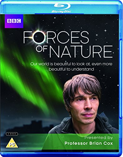 Forces Of Nature [Edizione: Regno Unito]