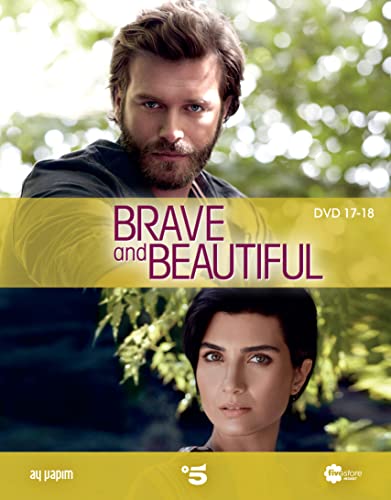 Brave And Beautiful Uscita 9