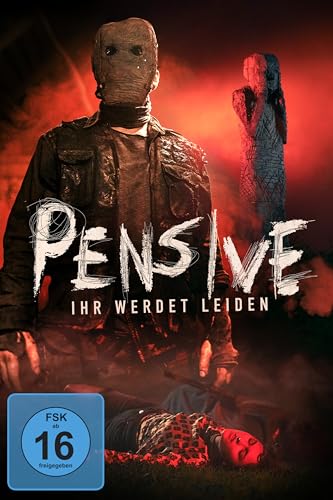 Pensive - Ihr Werdet Leiden