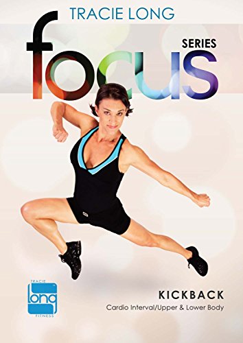 Tracie Long -Focus: Kickback [Edizione: Regno Unito]