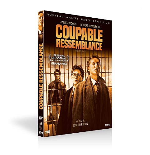 Coupable Ressemblance
