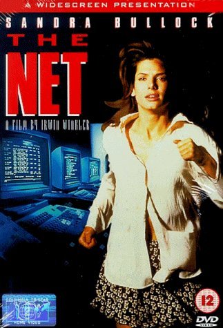 Net [Edizione: Regno Unito] [Edizione: Regno Unito]