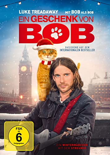 Ein Geschenk Von Bob