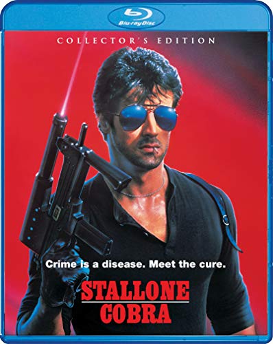 Cobra (Collector'S Edition) [Edizione: Stati Uniti]