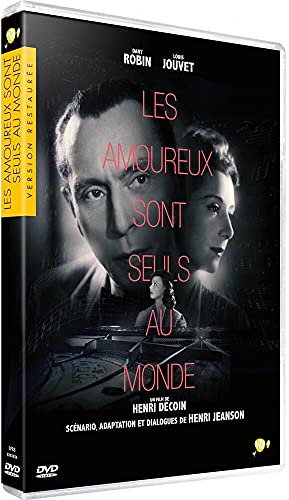 Les Amoureux Sont Seuls Au Monde [Version Restaurée]