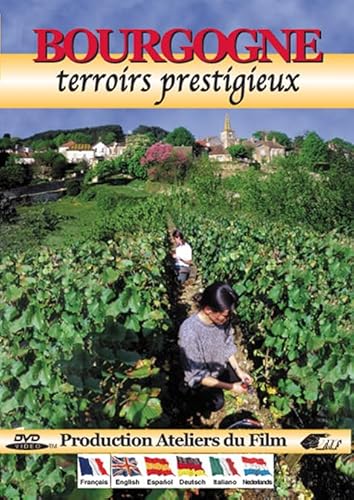La Bourgogne