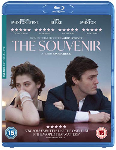 The Souvenir [Edizione: Regno Unito]